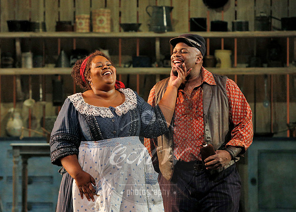 San Francisco Opera, Showboat