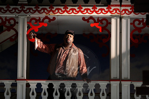 San Francisco Opera, Showboat