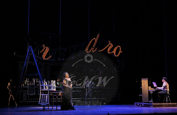 San Francisco Opera, Showboat