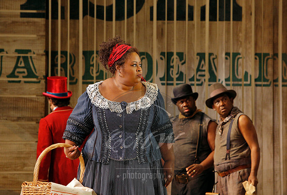 San Francisco Opera, Showboat