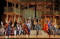 San Francisco Opera, Showboat