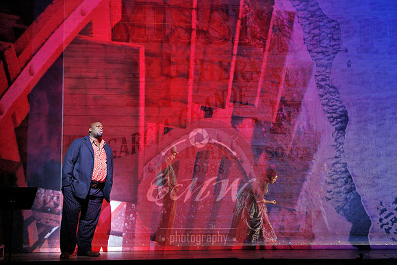 San Francisco Opera, Showboat