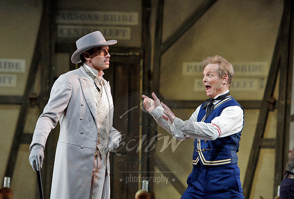 San Francisco Opera, Showboat