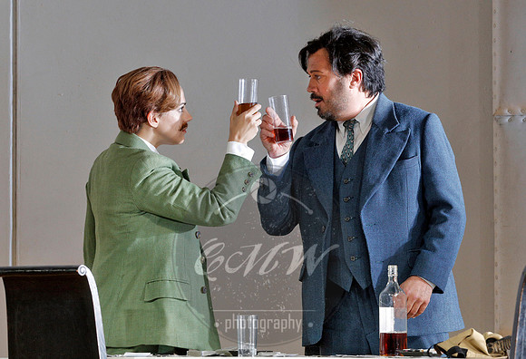san francisco opera partenope