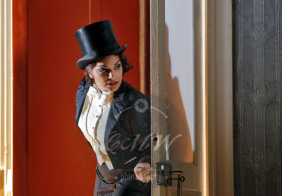 san francisco opera partenope