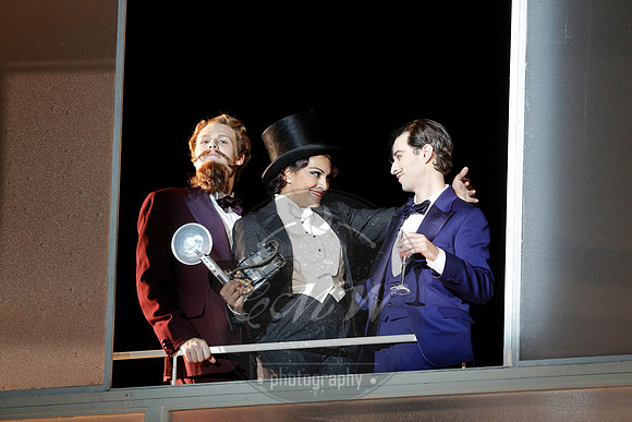 san francisco opera partenope