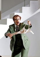 san francisco opera partenope
