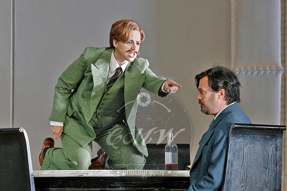 san francisco opera partenope