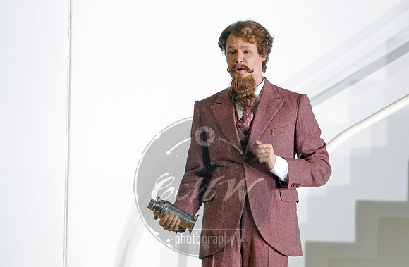san francisco opera partenope