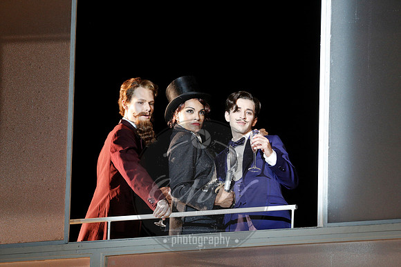 san francisco opera partenope