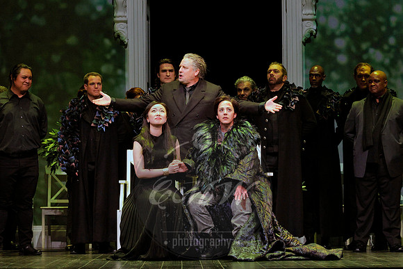 San Francisco Opera, Idomeneo