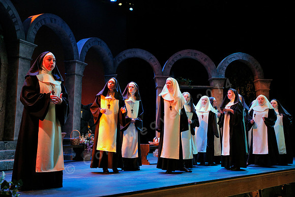 UMKC Conservatory, Suor Angelica & Gianni Schicchi