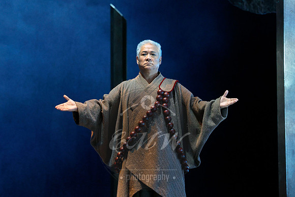 San Francisco Opera, Parsifal