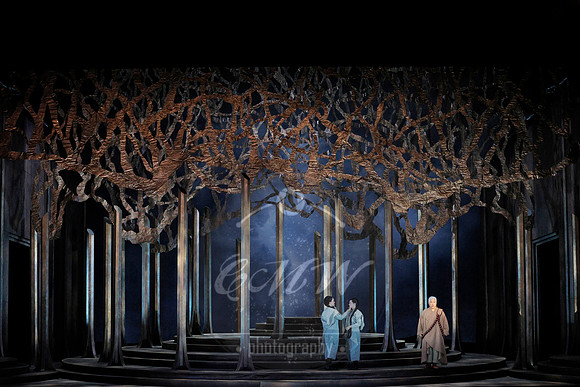 San Francisco Opera, Parsifal