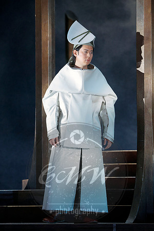 San Francisco Opera, Parsifal