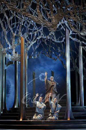 San Francisco Opera, Parsifal