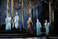 San Francisco Opera, Parsifal