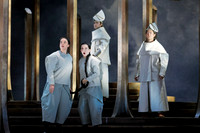 San Francisco Opera, Parsifal