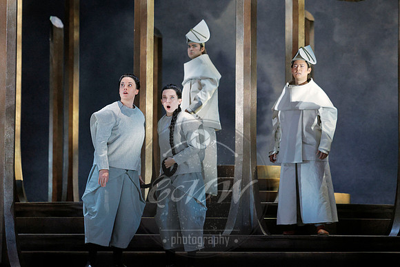 San Francisco Opera, Parsifal