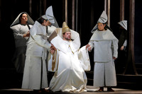 San Francisco Opera, Parsifal