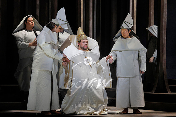 San Francisco Opera, Parsifal