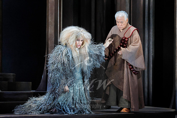 San Francisco Opera, Parsifal