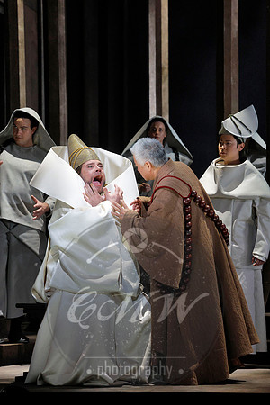 San Francisco Opera, Parsifal