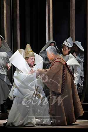 San Francisco Opera, Parsifal