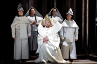 San Francisco Opera, Parsifal