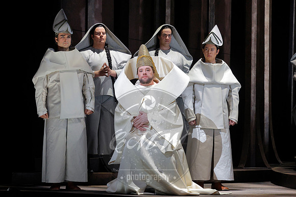 San Francisco Opera, Parsifal