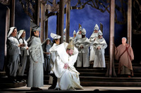 San Francisco Opera, Parsifal