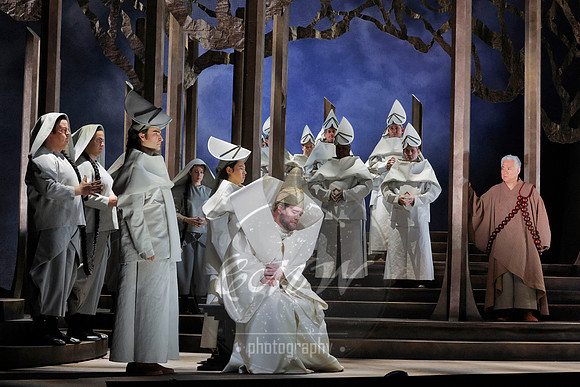 San Francisco Opera, Parsifal