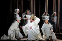 San Francisco Opera, Parsifal