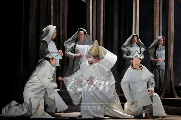 San Francisco Opera, Parsifal