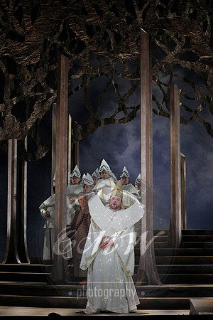 San Francisco Opera, Parsifal