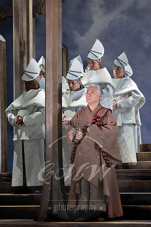 San Francisco Opera, Parsifal