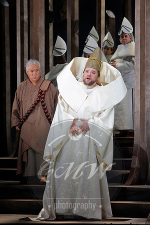 San Francisco Opera, Parsifal