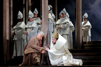 San Francisco Opera, Parsifal