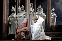San Francisco Opera, Parsifal
