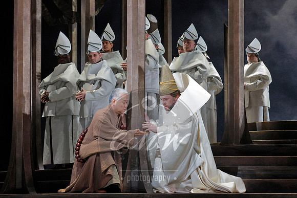 San Francisco Opera, Parsifal