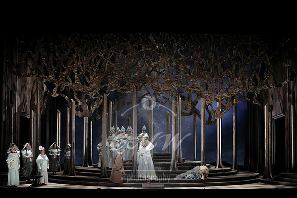 San Francisco Opera, Parsifal