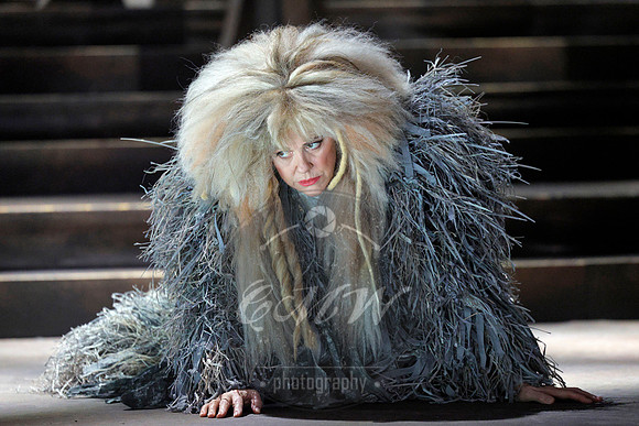 San Francisco Opera, Parsifal