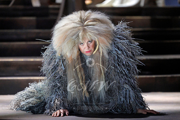 San Francisco Opera, Parsifal