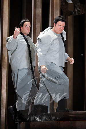 San Francisco Opera, Parsifal