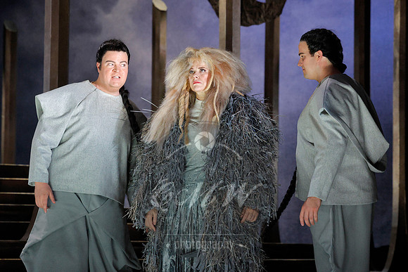 San Francisco Opera, Parsifal
