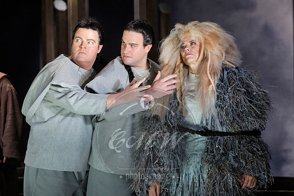 San Francisco Opera, Parsifal