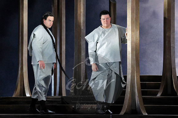 San Francisco Opera, Parsifal