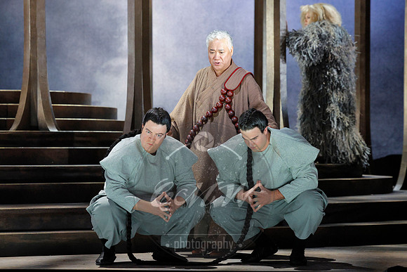 San Francisco Opera, Parsifal