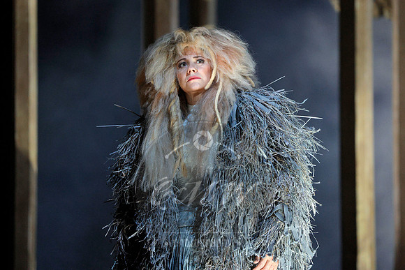 San Francisco Opera, Parsifal