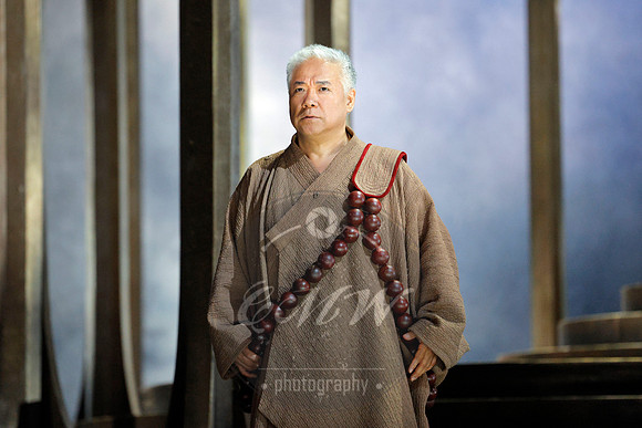 San Francisco Opera, Parsifal